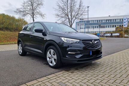 Opel Grandland (X) 32.682 km 19.290 &euro; Heilbad Heiligenstadt 37308