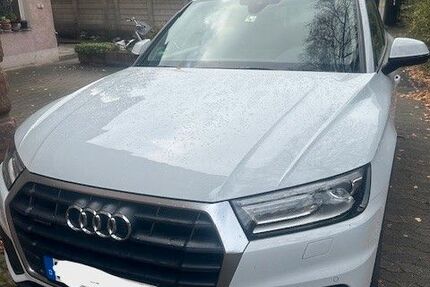 Audi Q5 100.000 km 28.300 &euro; Göttingen 37079