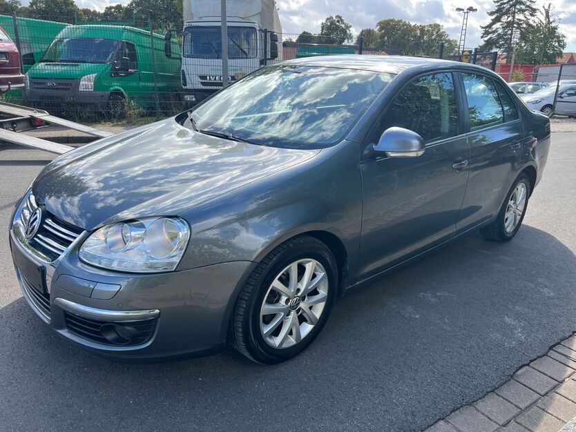 VW Jetta 180.000 km 4.500 € Göttingen 37079