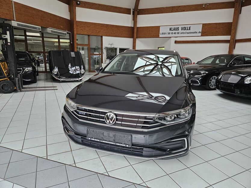 VW Passat 105.806 km 21.850 € Göttingen 37079