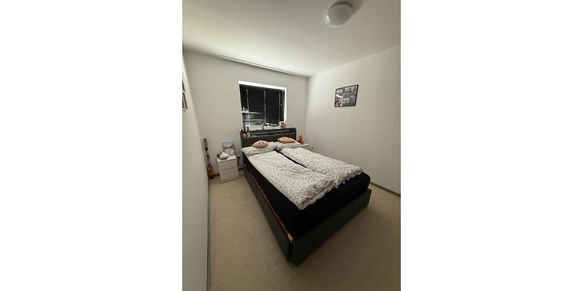 Erdgeschoßwohnung Göttingen Elliehausen / Esebeck - 2 Zimmer, 46 m&sup2;, 717&euro; | Angebot:26440243