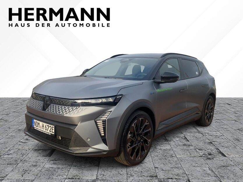 Renault Scenic 17.499 km 38.579 € Northeim 37154