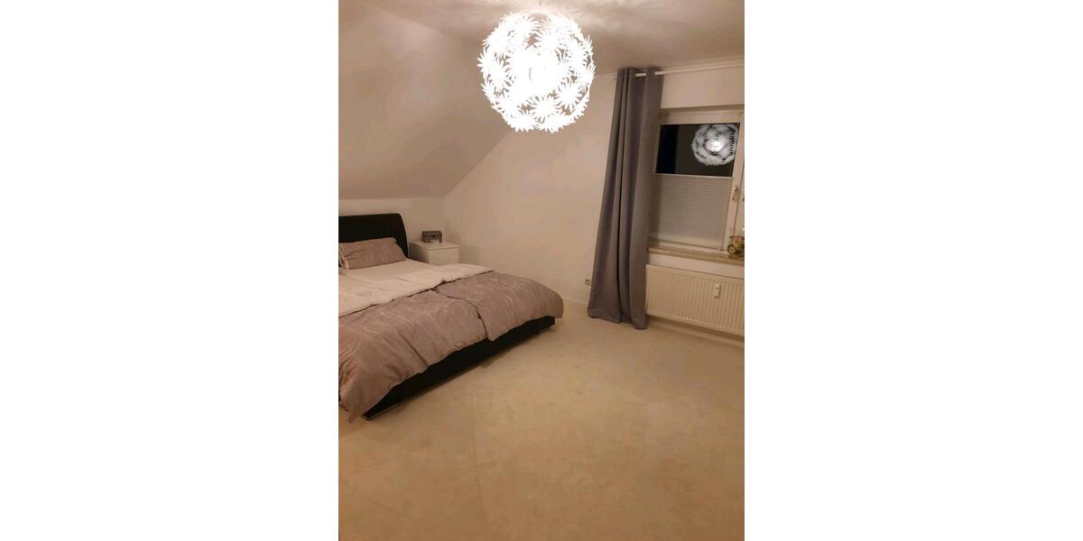 Etagenwohnung Nörten-Hardenberg Hardenberg - 3 Zimmer, 120 m&sup2;, 1.050&euro; | Angebot:26384855
