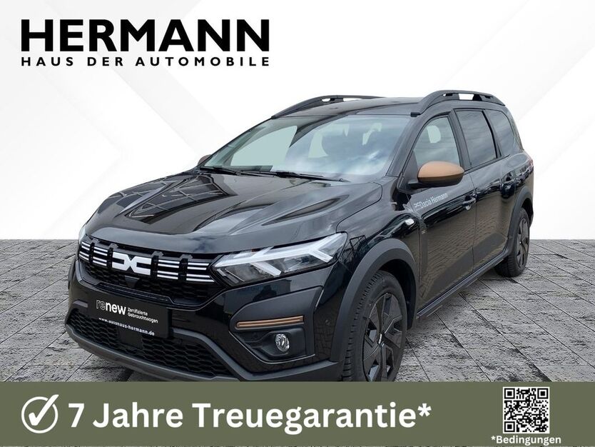 Dacia Jogger 12.901 km 24.879 € Göttingen 37079
