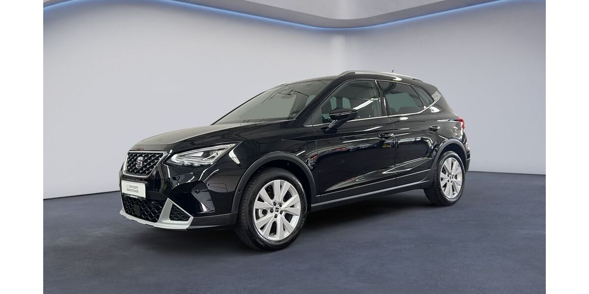 Seat Arona 17.299 km 22.990 € Göttingen 37081