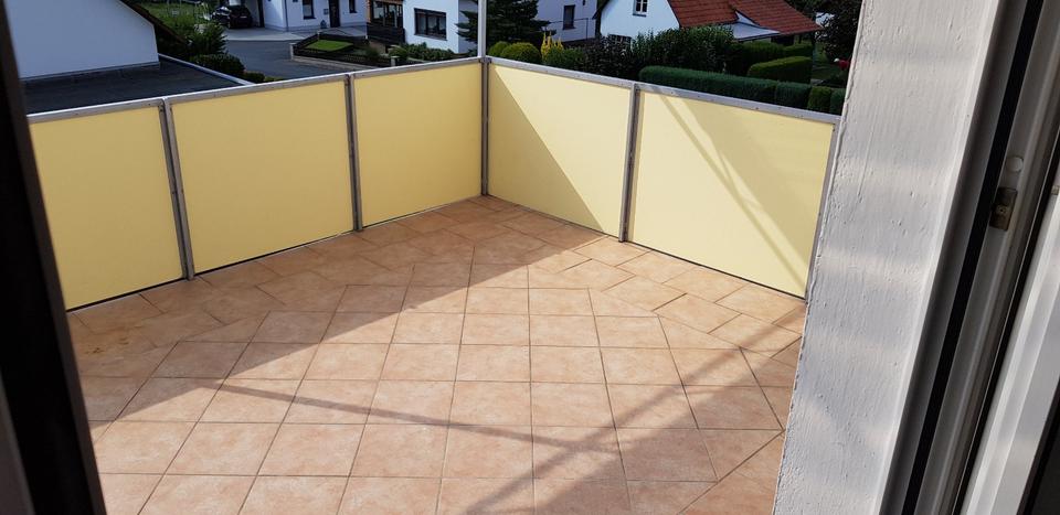 Etagenwohnung Göttingen Oststadt - 4 Zimmer, 110 m&sup2;, 800&euro; | Angebot:25162357