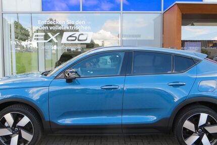 Volvo C40 38.160 km 30.960 &euro; Northeim 37154