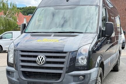 VW Crafter 250.100 km 5.799 &euro; Nörten-Hardenberg OT Angerstein 37176