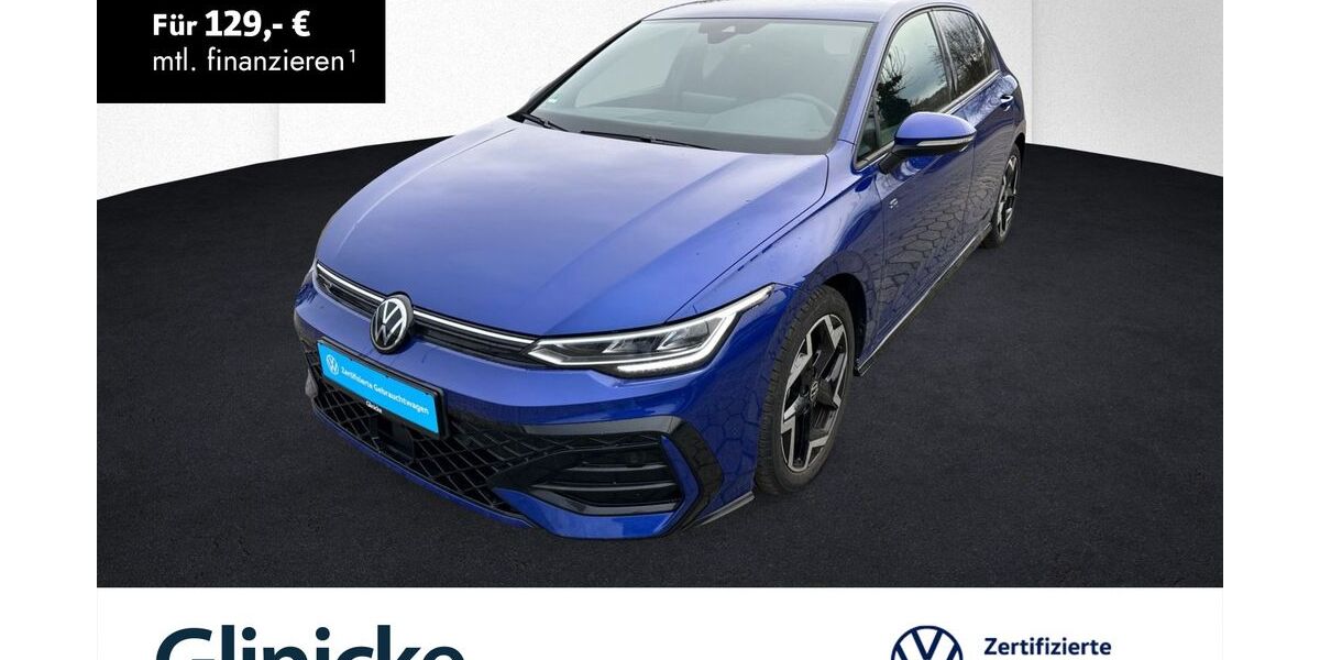 VW Golf 9.016 km 28.980 € Bad Sooden-Allendorf 37242