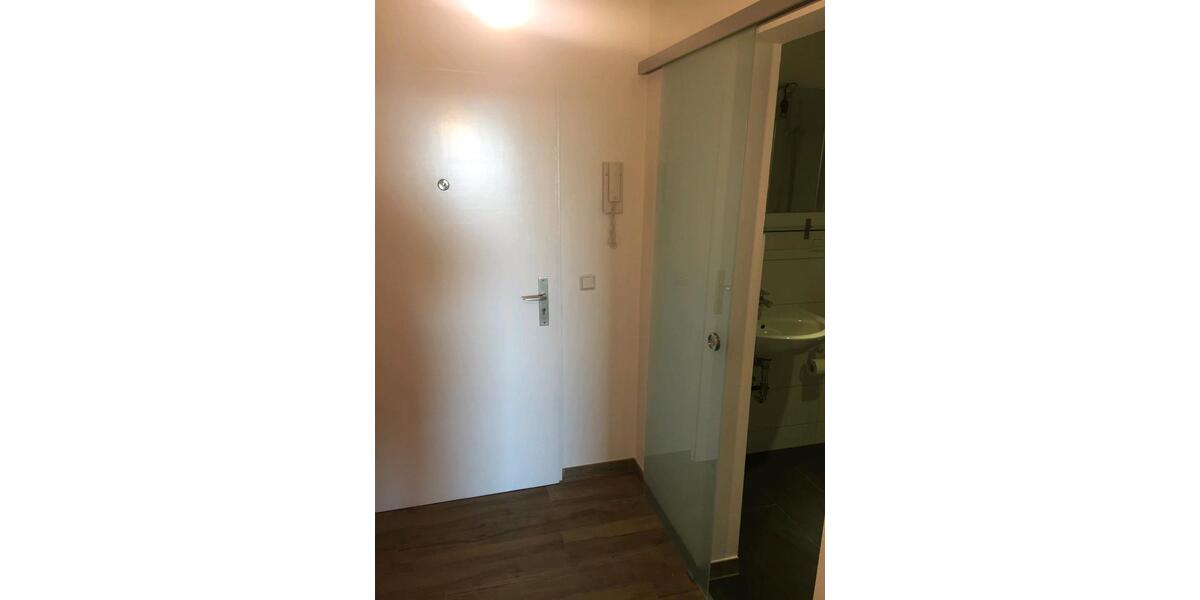 Etagenwohnung Göttingen - 1 Zimmer, 40 m&sup2;, 129.000&euro; | Angebot:26663407