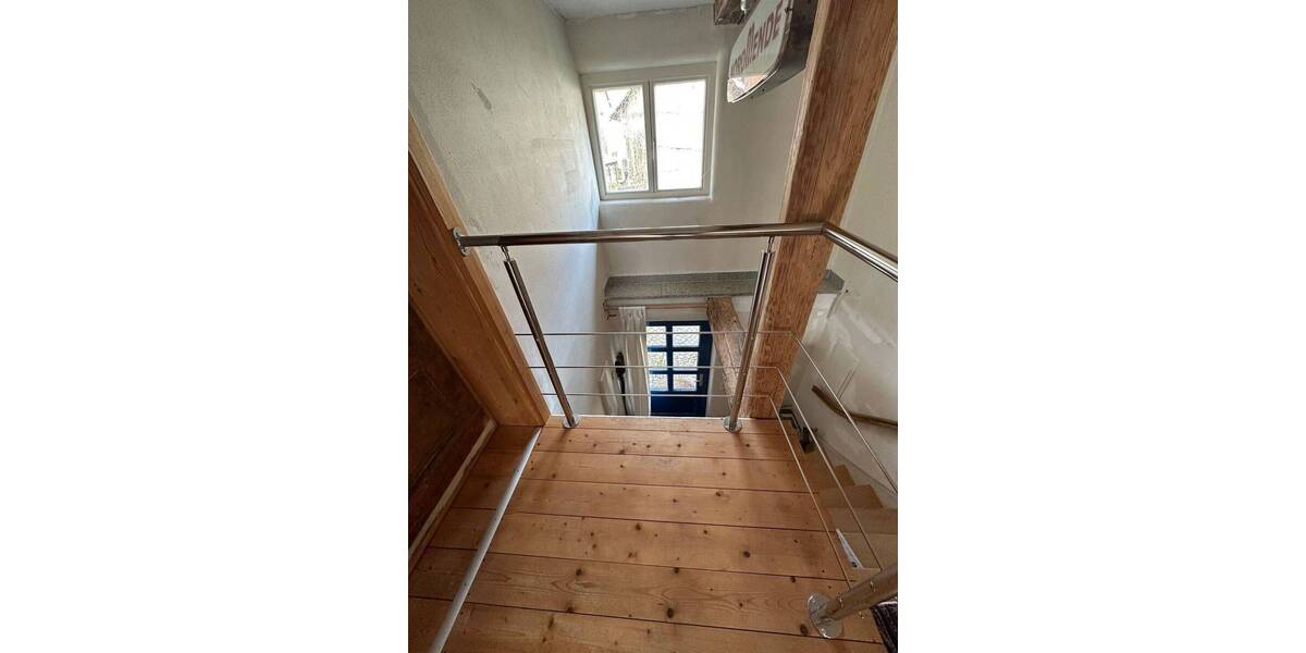 Mehrfamilienhaus, Wohnhaus Bodensee - 1 Zimmer, 160 m&sup2;, 218.000&euro; | Angebot:26331730