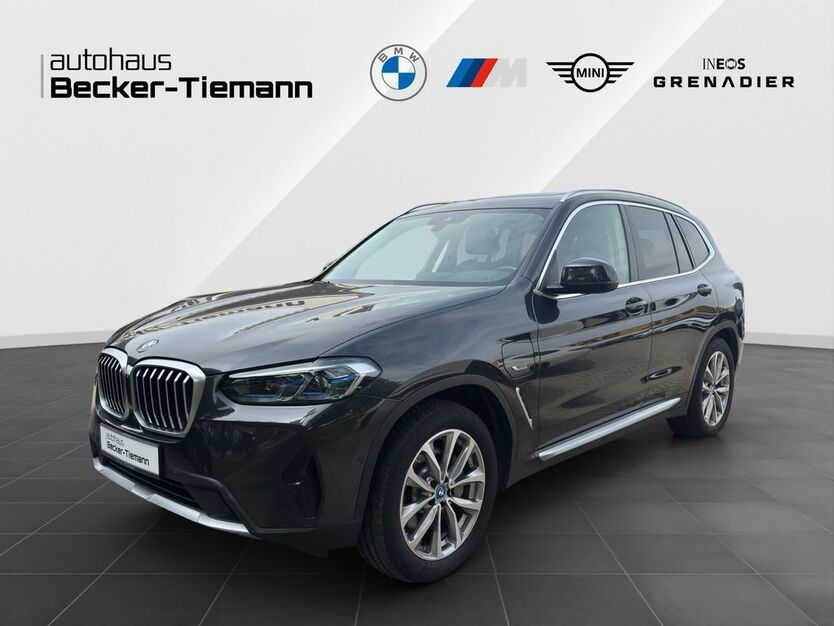 BMW X3 80.676 km 39.408 € Northeim 37154