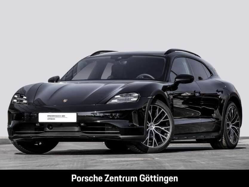 Porsche Taycan 3.001 km 114.900 € Göttingen 37077