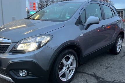 Opel Mokka 210.000 km 5.500 &euro; Rosdorf 37124