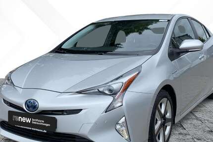 Toyota Prius 85.576 km 19.410 € Göttingen 37079
