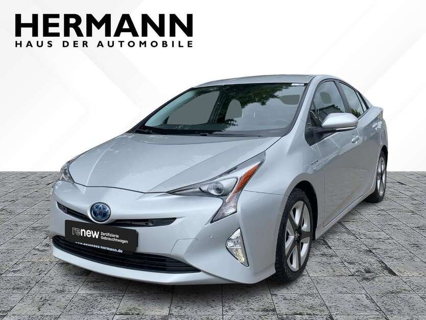Toyota Prius 85.576 km 19.410 € Göttingen 37079