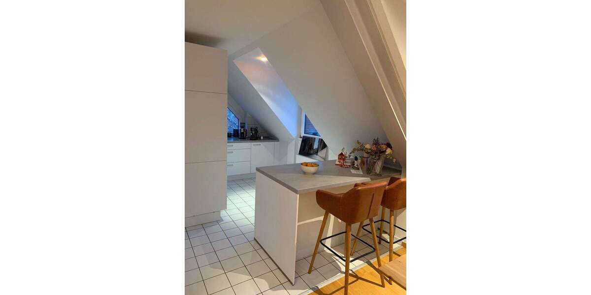 Etagenwohnung Göttingen Oststadt - 2 Zimmer, 70 m&sup2;, 900&euro; | Angebot:25837230