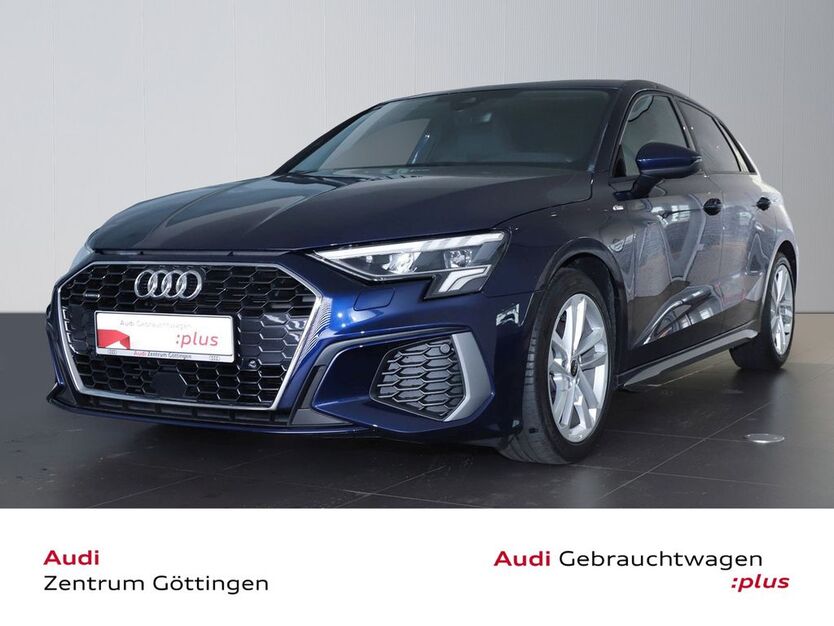 Audi A3 84.862 km 28.380 € Göttingen OT Grone 37081