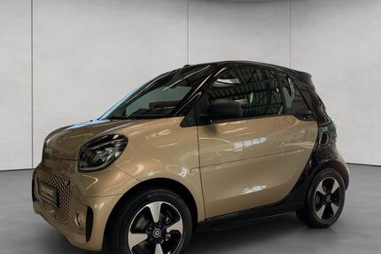 Smart ForTwo 7.930 km 18.140 € Göttingen 37079