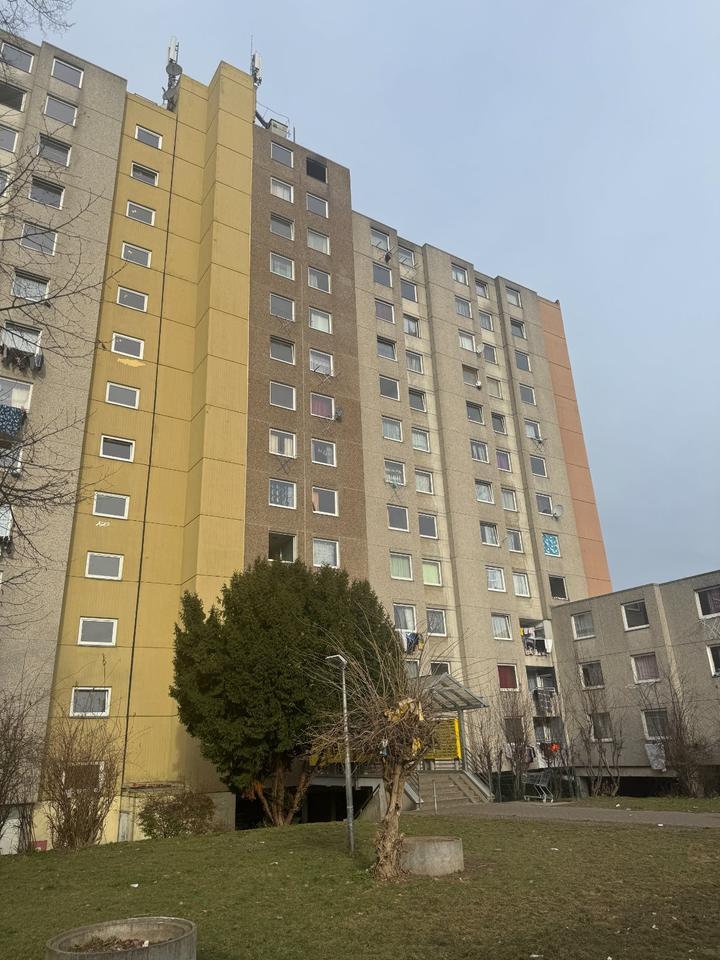 *PROVISIONSFREI* 1-ZKB Wohnung 20qm Kapitalanlage in Göttingen