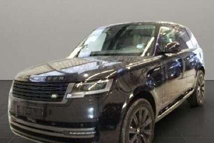 Land Rover Range Rover 17.950 km 158.890 &euro; Göttingen 37077