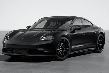 Porsche Taycan 1.574 km 107.980 &euro; Göttingen 37077