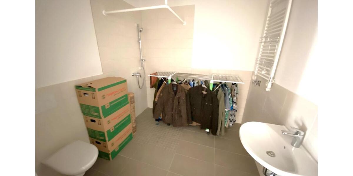 Etagenwohnung Heilbad Heiligenstadt - 1 Zimmer, 43 m&sup2;, 525&euro; | Angebot:26634626