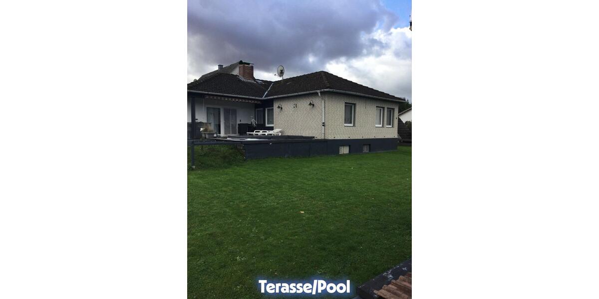 Bungalow Uslar - 4.5 Zimmer, 110 m&sup2;, 299.000&euro; | Angebot:26087571