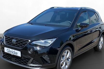 Seat Arona 2.621 km 23.980 &euro; Witzenhausen 37213
