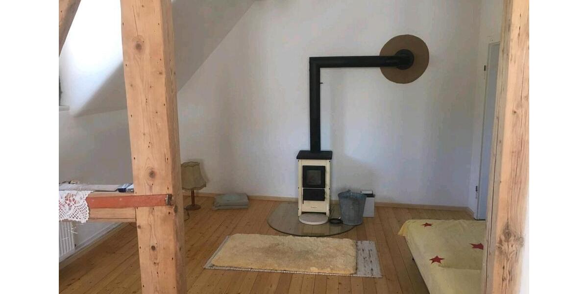 Einfamilienhaus Witzenhausen - 3 Zimmer, 90 m&sup2;, 750&euro; | Angebot:26423625