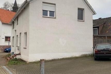 Einfamilienhaus, Haus Wohnung zu vermieten Seesen Einbeck Greene