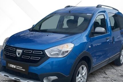 Dacia Dokker 147.472 km 9.926 &euro; Northeim 37154