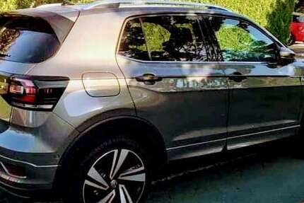 VW T-Cross 44.000 km 17.999 € Duderstadt 37115