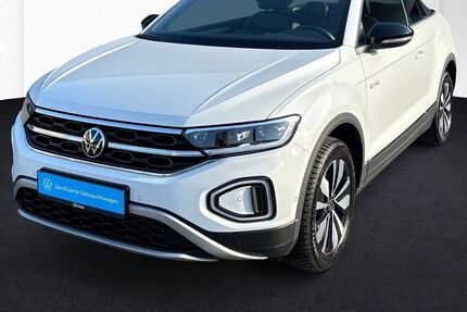 VW T-Roc 17.972 km 24.960 &euro; Bad Sooden-Allendorf 37242