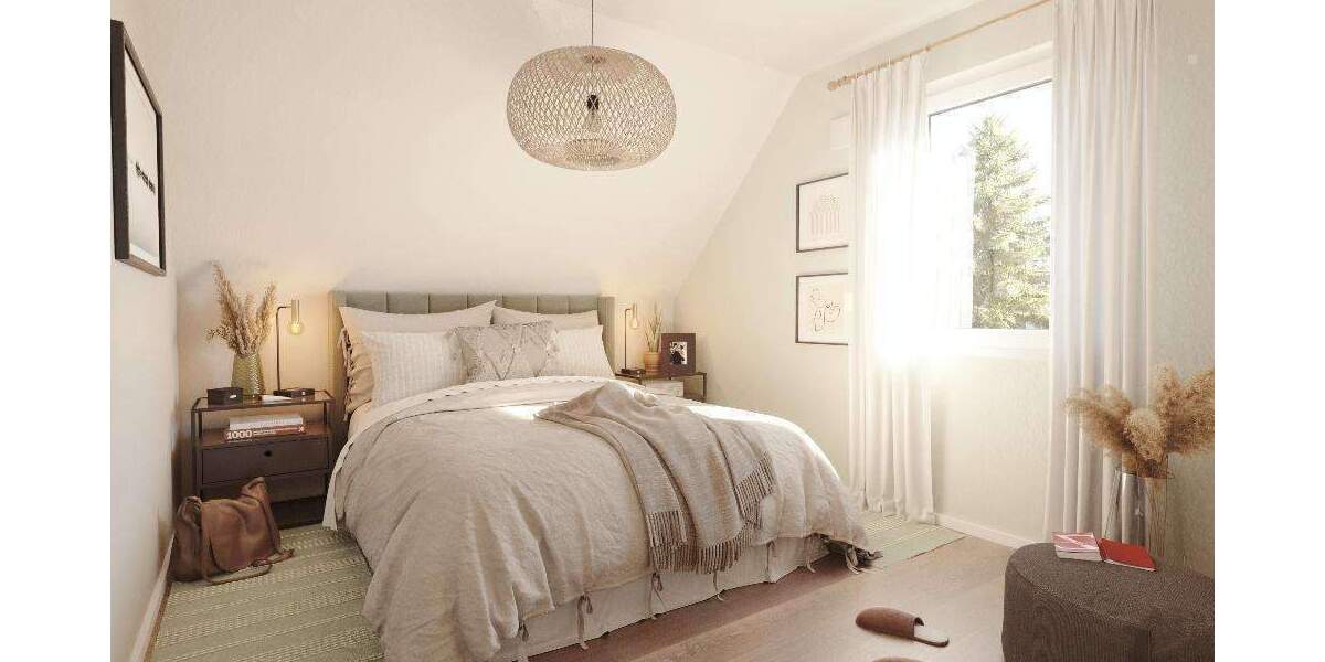 Mehrfamilienhaus, Wohnhaus Göttingen Esebeck - 4 Zimmer, 103 m&sup2;, 262.590&euro; | Angebot:25628949