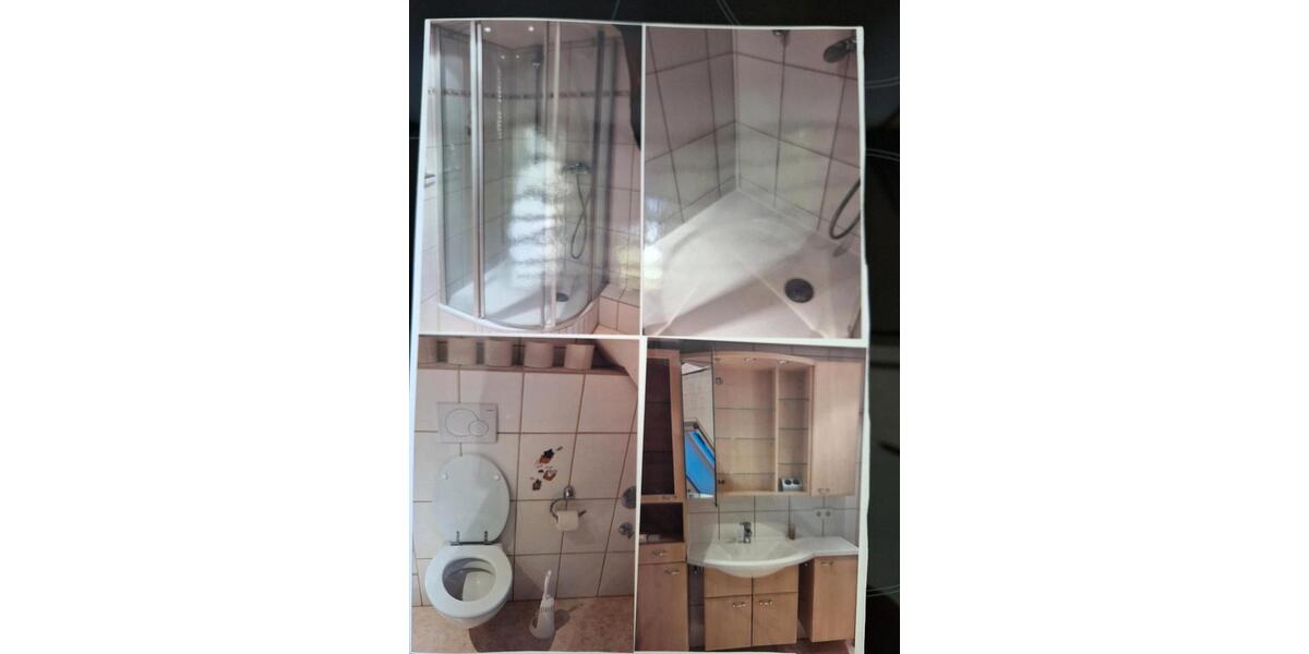 Dachgeschoßwohnung Witzenhausen Blickershausen - 2 Zimmer, 80 m&sup2;, 850&euro; | Angebot:26699242