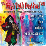 The Irish Folk Festival