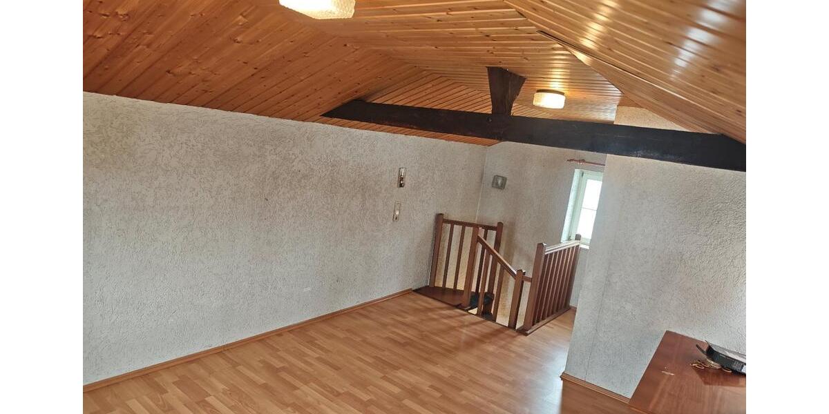 Haus im Zentrum zur Miete 3 zimmer