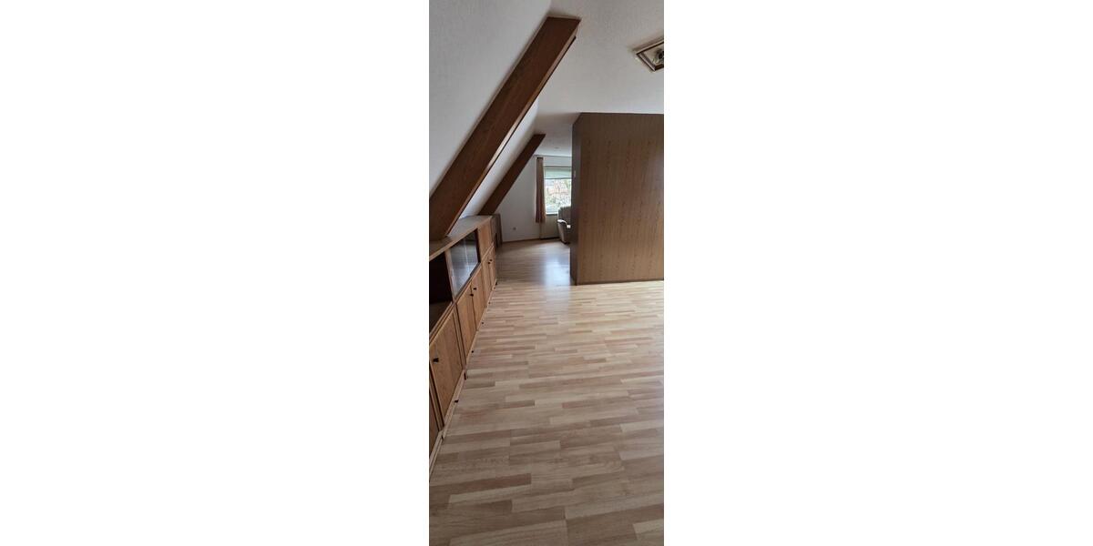 Etagenwohnung Uslar - 750&euro; | Angebot:25791735