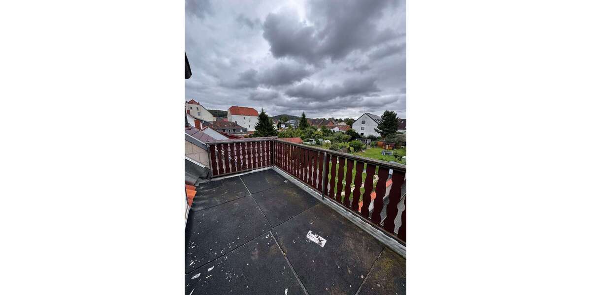 Etagenwohnung Nörten-Hardenberg Hardenberg - 4 Zimmer, 45 m&sup2;, 540&euro; | Angebot:27161801