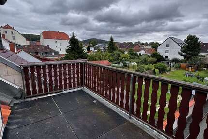 Wohnung Nörten-Hardenberg Hardenberg - 4 Zimmer, 45 m&sup2;, 540&euro; | Angebot:27161801