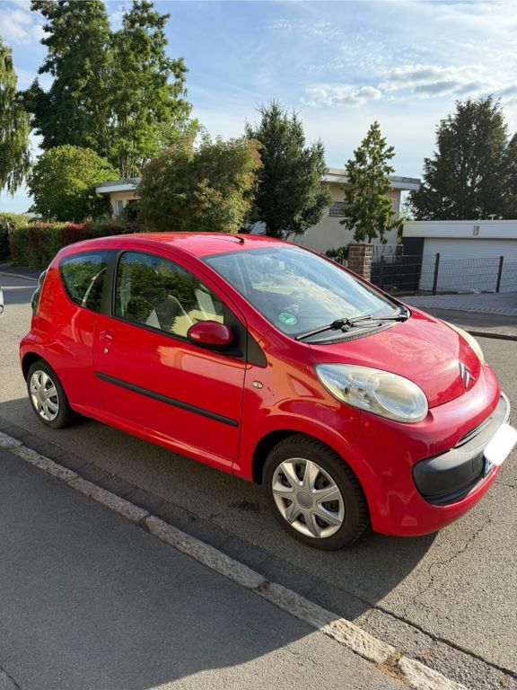 Citroen C1 114.900 km 2.099 € Göttingen 37075