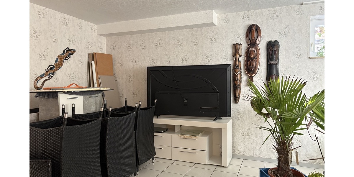 Schönes Einfamilienhaus mit Einliegerwohnung und Garage in Bad Sooden-Allendorf - Einfamilienhaus Bad-Sooden-Allendorf | Angebot:27119972