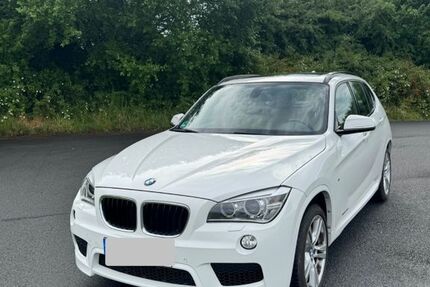 BMW X1 153.000 km 15.000 &euro; Gleichen 37130