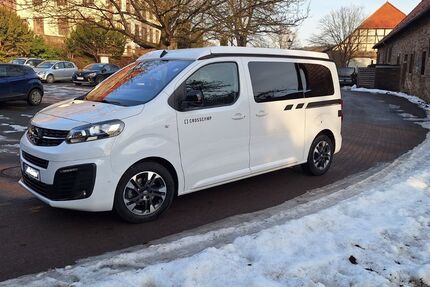 Opel Zafira Life 17.000 km 47.000 &euro; Göttingen 37073