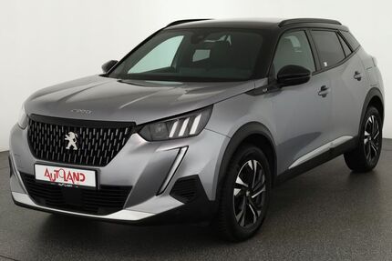 Peugeot 2008 44.370 km 21.490 &euro; Göttingen 37081