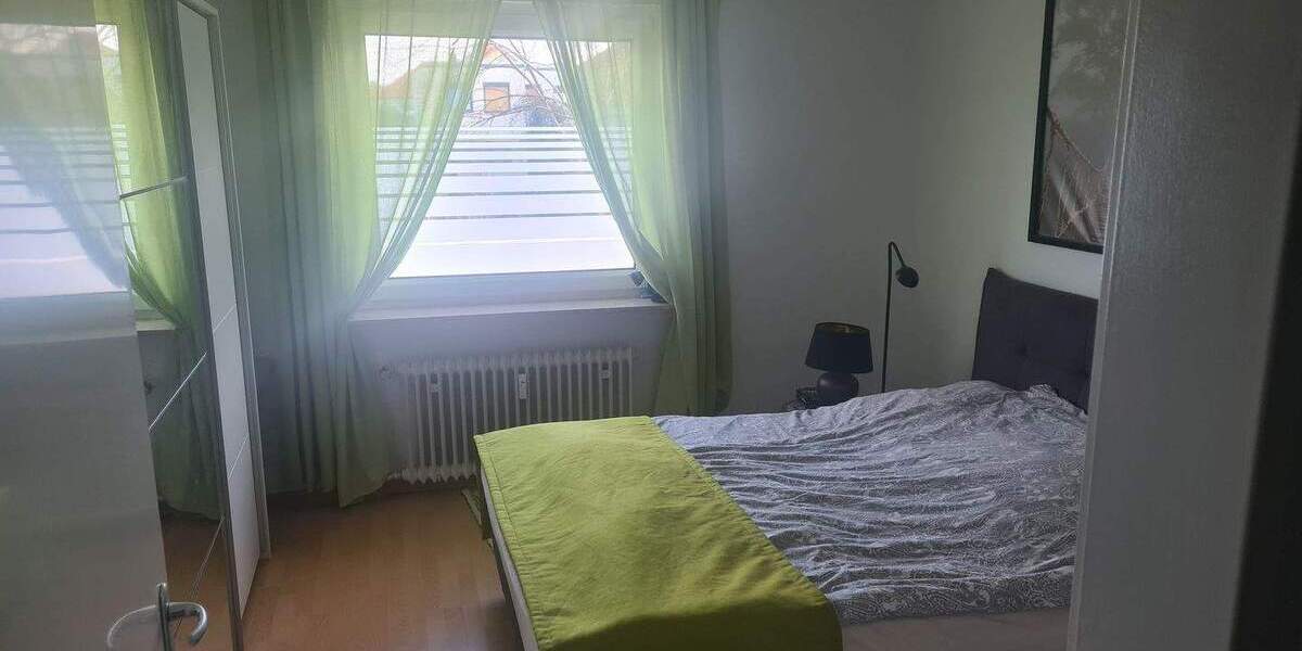 Charmante 3-Zimmerwohnung in Northeim mit idealer Anbindung 3 zimmer