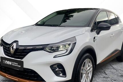 Renault Captur 21.332 km 21.899 € Northeim 37154