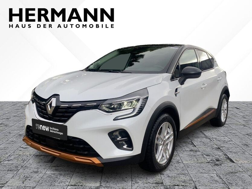 Renault Captur 21.332 km 21.899 € Northeim 37154
