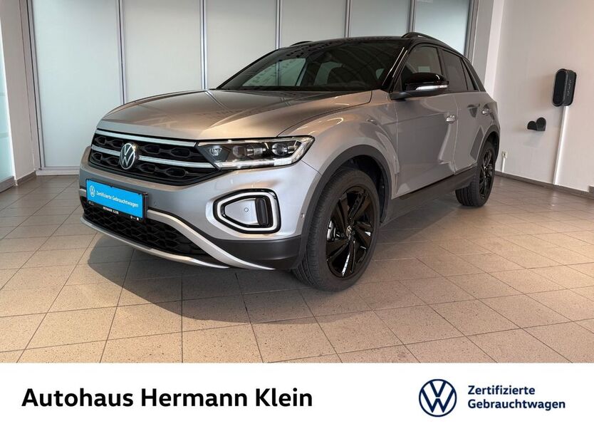 VW T-Roc 12.551 km 32.880 € Fuldatal 34233